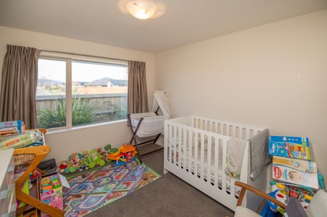 Photo of property in 1 Temple Avenue, Lincoln, 7608