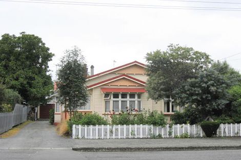 Photo of property in 281 Cameron Street, Ashburton, 7700