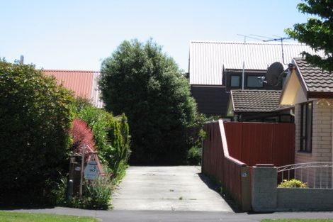 Photo of property in 1/90 Merrin Street, Avonhead, Christchurch, 8042