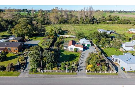 Photo of property in 155 Talbot Street, Geraldine, 7930