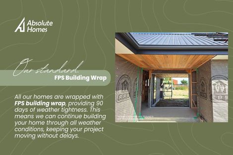 Photo of property in 9 Mondo Drive, Rolleston, 7614