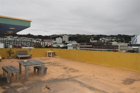 Photo of property in 255u6 Cuba Street, Te Aro, Wellington, 6011