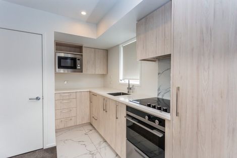 Photo of property in 2/257 Armagh Street, Christchurch Central, Christchurch, 8011