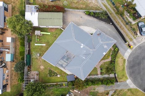 Photo of property in 12 Miro Place, Putaruru, 3411