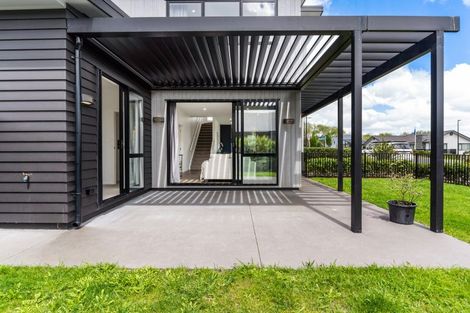 Photo of property in 1 Wesleyan Street, Paerata, 2124