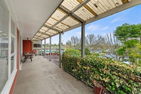 Photo of property in 22 Sutton Crescent, Hillcrest, Hamilton, 3216