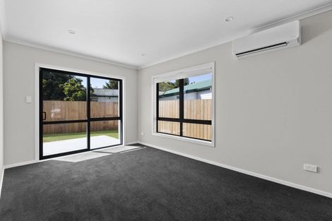 Photo of property in 20u3 Young Street, Claudelands, Hamilton, 3214