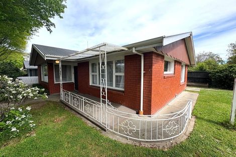 Photo of property in 2 Holliss Avenue, Cashmere, Christchurch, 8022