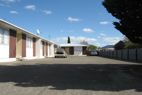Photo of property in 366b Botanical Road, West End, Palmerston North, 4412