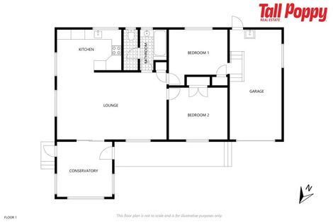 Photo of property in 1 Willhart Court, Feilding, 4702
