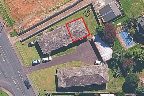 Photo of property in 1/42-44 Opaheke Road, Opaheke, Papakura, 2113