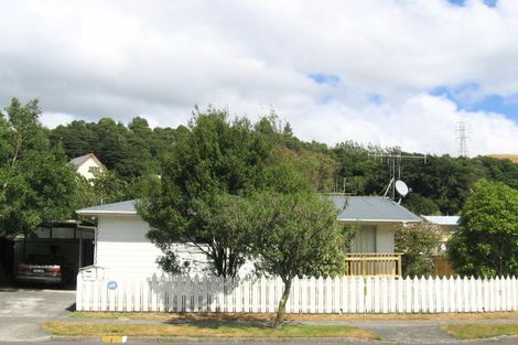 Photo of property in 56f1- Gemstone Drive, Birchville, Upper Hutt, 5018