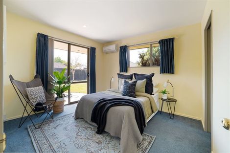 Photo of property in 21 Springs Road, Hornby, Christchurch, 8042