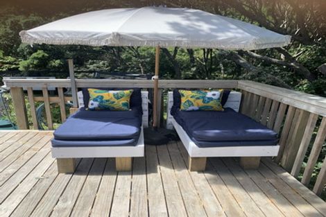 Photo of property in 42 Sea View Road, Baylys Beach, Dargaville, 0377