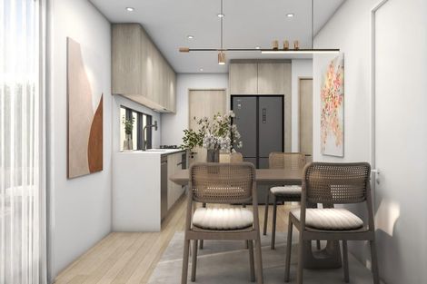 Photo of property in 8 Owens Terrace, Upper Riccarton, Christchurch, 8041