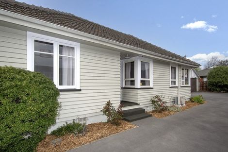 Photo of property in 34 Tabart Street, Woolston, Christchurch, 8023