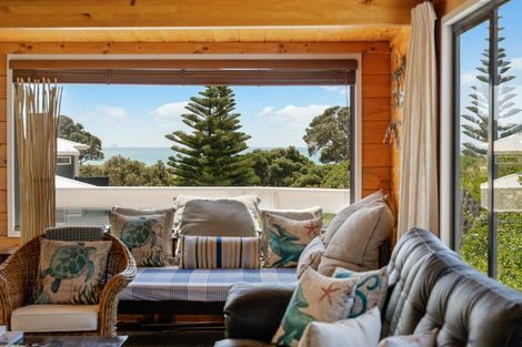 Photo of property in 36 Mountain Vista Place, Pauanui, Hikuai, 3579