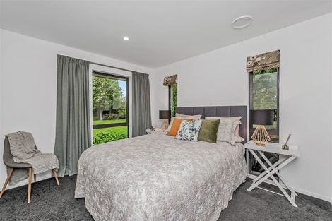 Photo of property in 18f Beaumont Drive, Rolleston, 7614