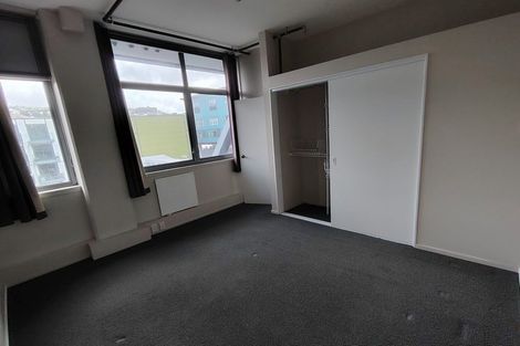 Photo of property in Rostrevor House, 4/130b Vivian Street, Te Aro, Wellington, 6011