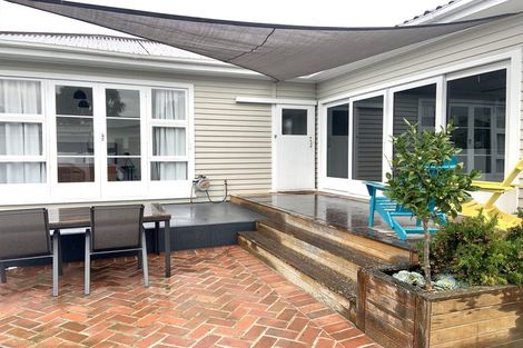 Photo of property in 85 Studholme Street, Somerfield, Christchurch, 8024