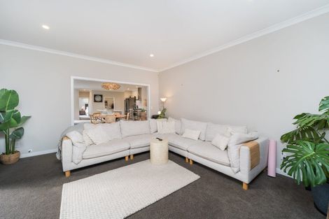Photo of property in 5 Heritage Place, Terrace End, Palmerston North, 4410