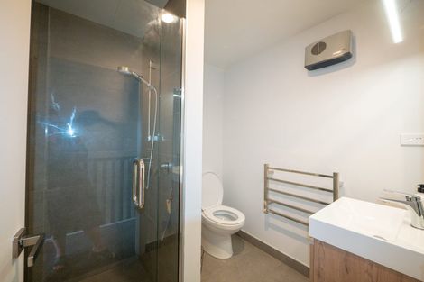 Photo of property in Cityscape Apartments, 21/97 Filleul Street, Dunedin Central, Dunedin, 9016