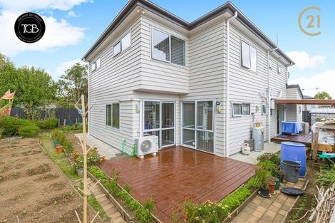 Photo of property in 68a Ferndown Avenue, Papatoetoe, Auckland, 2025