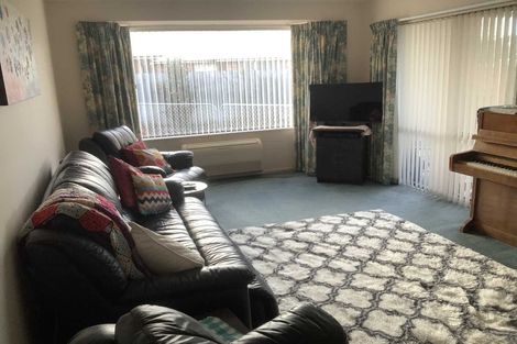 Photo of property in 25 Monaghan Street, Northwood, Christchurch, 8051