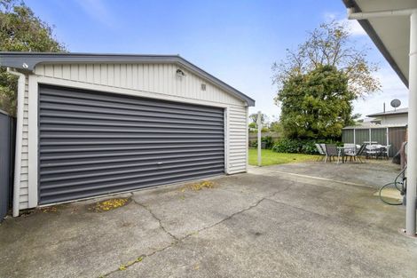 Photo of property in 6 Ruha Street, West End, Palmerston North, 4412