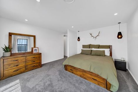 Photo of property in 22 Larlin Drive, Hawera, 4675