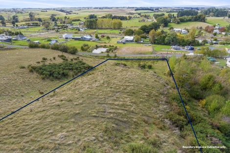 Photo of property in 85 Hastings Street, Halcombe, 4779