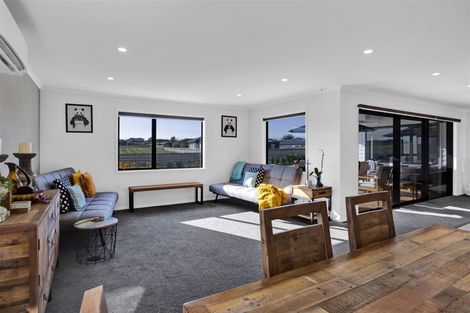 Photo of property in 20a Larlin Drive, Hawera, 4675