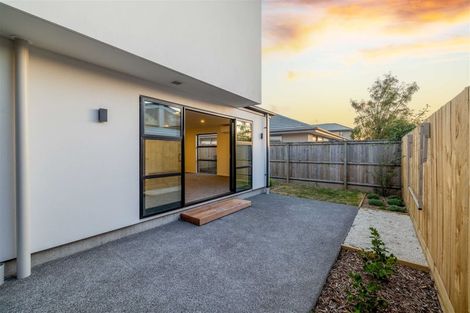 Photo of property in 4/629 Worcester Street, Linwood, Christchurch, 8062