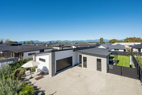 Photo of property in 12 Wakanini Place, Mapua, 7005