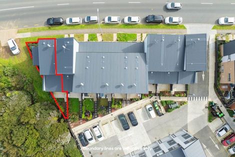 Photo of property in 44e Westgate Drive, Westgate, Auckland, 0614