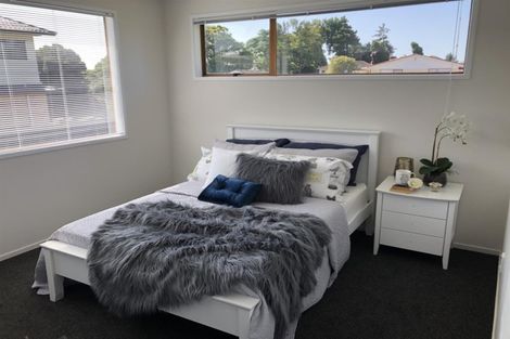 Photo of property in 4 Caringbah Drive, Papatoetoe, Auckland, 2025