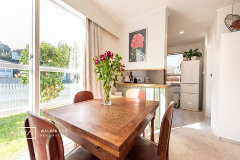 Photo of property in 15 Kaponga Street, Wainuiomata, Lower Hutt, 5014