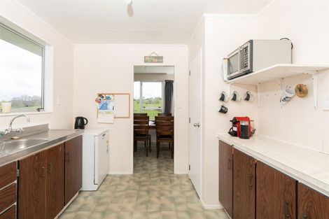 Photo of property in 973 Tauhei Road, Tauhei, Morrinsville, 3375