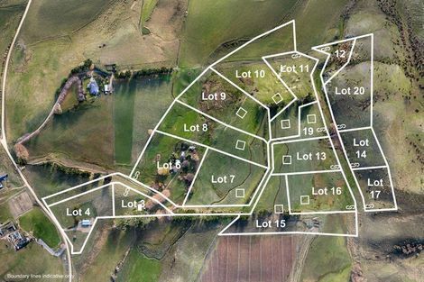 Photo of property in 187 Hawksburn Road, Nevis, Cromwell, 9384