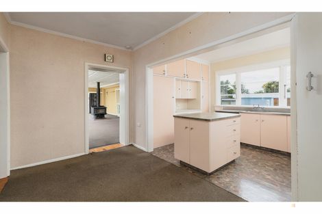 Photo of property in 53 Rhodes Street, Waimate, 7924