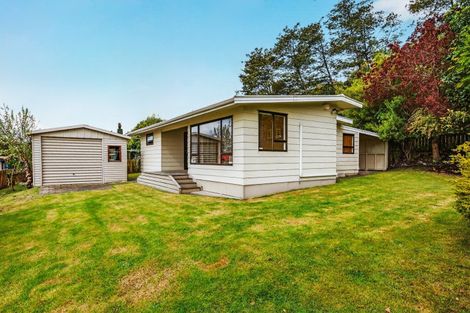 Photo of property in 3 Te Moho Street, Motuoapa, 3382