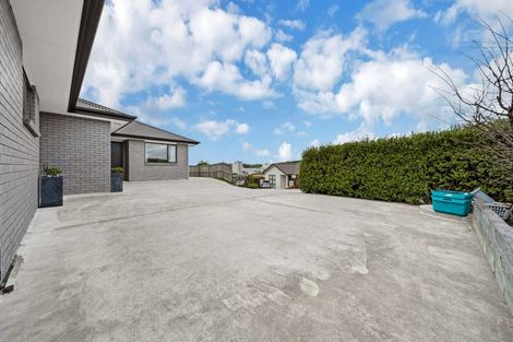 Photo of property in 9 Peacock Place, Pokeno, 2402