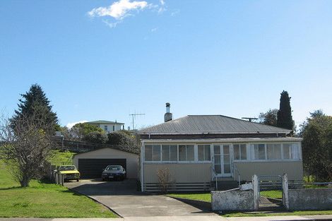 Photo of property in 116 Porangahau Road, Waipukurau, 4200