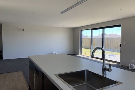 Photo of property in 41 Hardingstone Drive, Rolleston, 7615