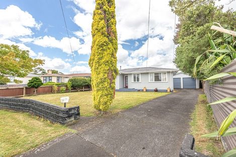 Photo of property in 7 Kaka Place, Whanganui East, Whanganui, 4500