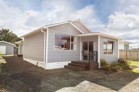 Photo of property in 349 High Street, Dannevirke, 4930