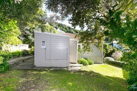 Photo of property in 53 Hornsey Road, Melrose, Wellington, 6023