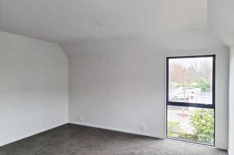 Photo of property in 2/10 Nova Place, Christchurch Central, Christchurch, 8011