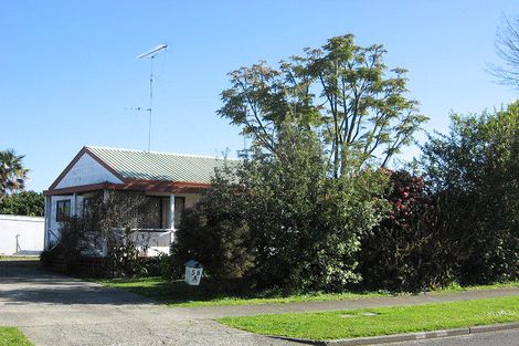 Photo of property in 58 Lord Cobham Avenue, Whakatane, 3120