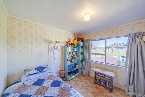 Photo of property in 22 Mount Herbert Road, Waipukurau, 4200
